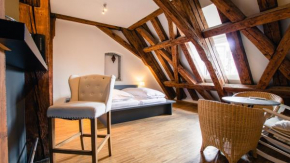 Ferienwohnung Rodtsches Palais 15